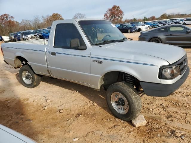 1994 Ford Ranger