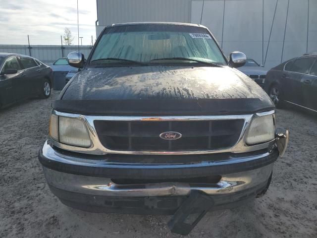 1997 Ford F150