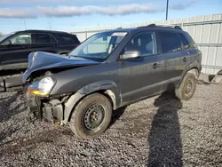 2009 Hyundai Tucson GLS en venta en Ottawa, ON