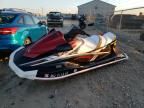 2018 Yamaha Jetski