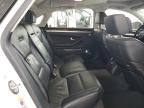 2008 Audi A8 L Quattro