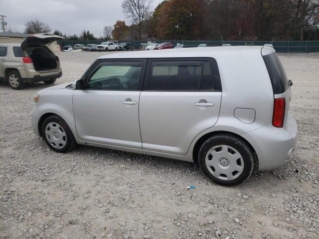 2008 Scion XB