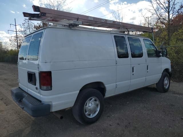 2011 Ford Econoline E250 Van