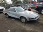 1981 Triumph TR7