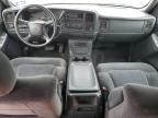 2001 Chevrolet Silverado C2500 Heavy Duty