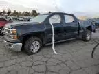 2015 Chevrolet Silverado C1500 LT