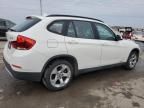 2015 BMW X1 SDRIVE28I