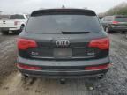 2015 Audi Q7 Premium Plus