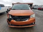 2011 Dodge Grand Caravan Crew