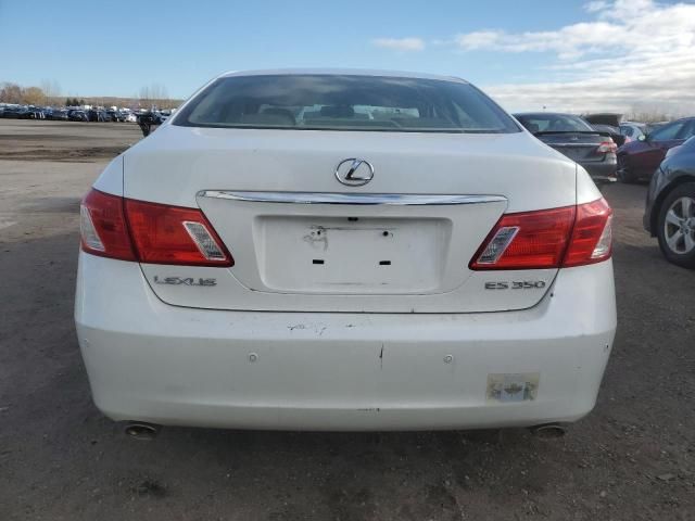 2008 Lexus ES 350