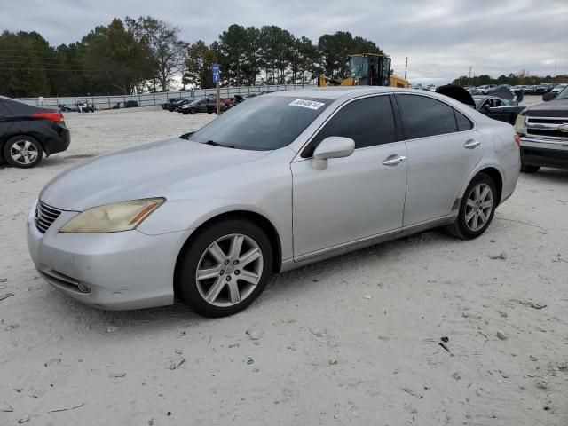 2008 Lexus ES 350