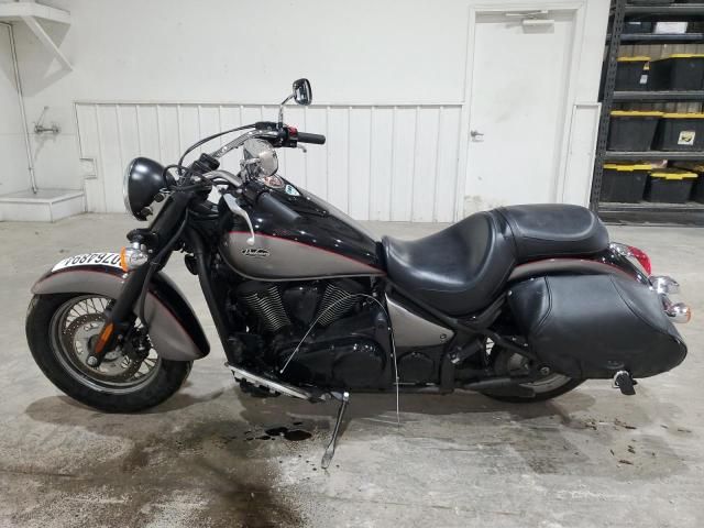 2014 Kawasaki VN900 B