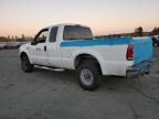 2002 Ford F250 Super Duty