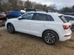 2023 Audi Q5 Premium Plus 45