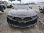 2019 Chevrolet Camaro LS