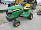 2017 John Deere Mower