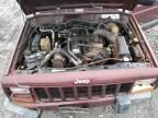 2000 Jeep Cherokee Sport