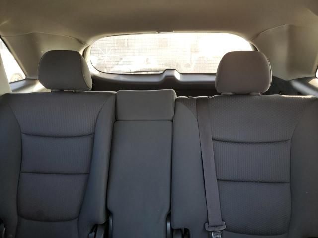 2012 KIA Sorento Base