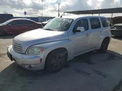 Carros salvage sin ofertas aún a la venta en subasta: 2010 Chevrolet HHR LT