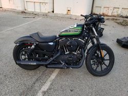 2021 Harley-Davidson XL1200 NS en venta en Van Nuys, CA