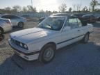 1991 BMW 325 IC Automatic