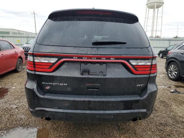 2022 Dodge Durango GT