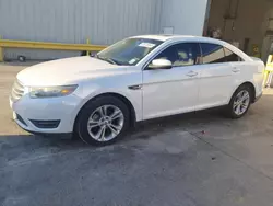 Ford Taurus sel salvage cars for sale: 2013 Ford Taurus SEL