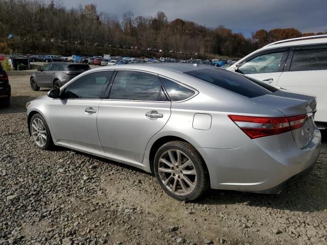 2013 Toyota Avalon Base