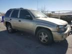 2007 Chevrolet Trailblazer LS