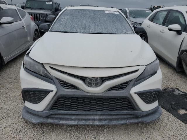 2024 Toyota Camry SE Night Shade