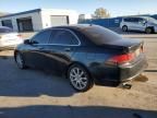 2008 Acura TSX