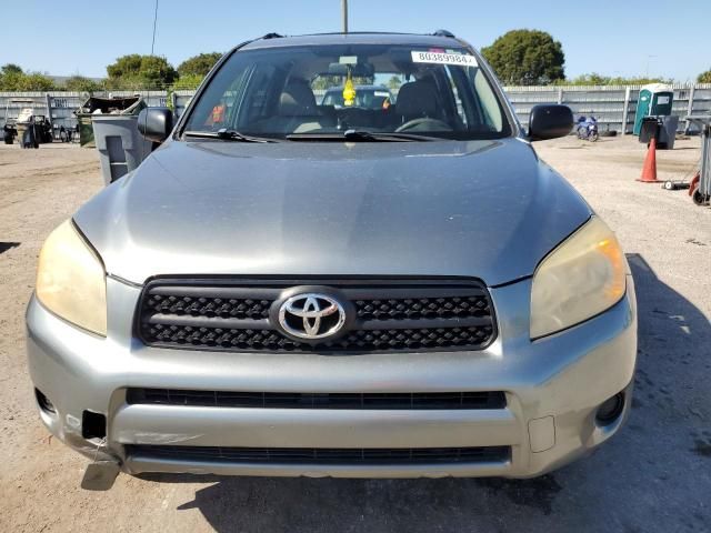 2007 Toyota Rav4