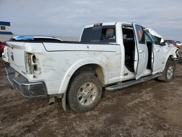 2021 Dodge 2500 Laramie