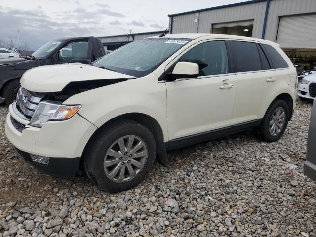 2008 Ford Edge Limited