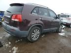 2011 KIA Sorento EX