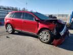 2010 Ford Edge Limited