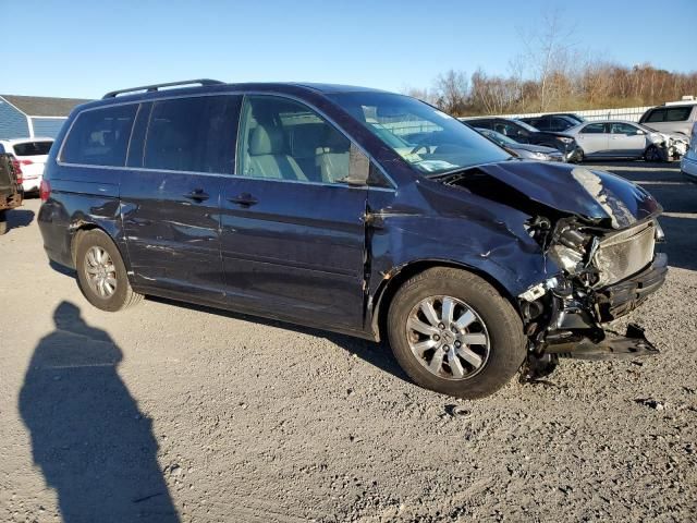 2009 Honda Odyssey EXL