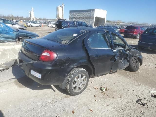 2004 Dodge Neon SXT