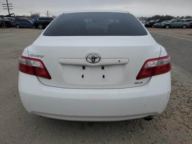 2007 Toyota Camry CE