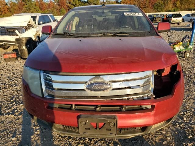 2008 Ford Edge SEL