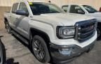 2017 GMC Sierra K1500 SLT