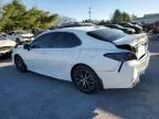 2023 Toyota Camry SE Night Shade