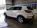 2012 KIA Sportage Base