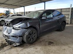 2024 Tesla Model Y en venta en Anthony, TX