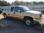 2001 GMC New Sierra K1500