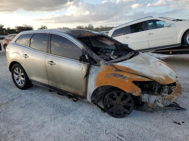 2008 Mazda CX-7