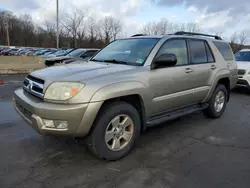 2005 Toyota 4runner SR5 en venta en Marlboro, NY