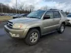 2005 Toyota 4runner SR5