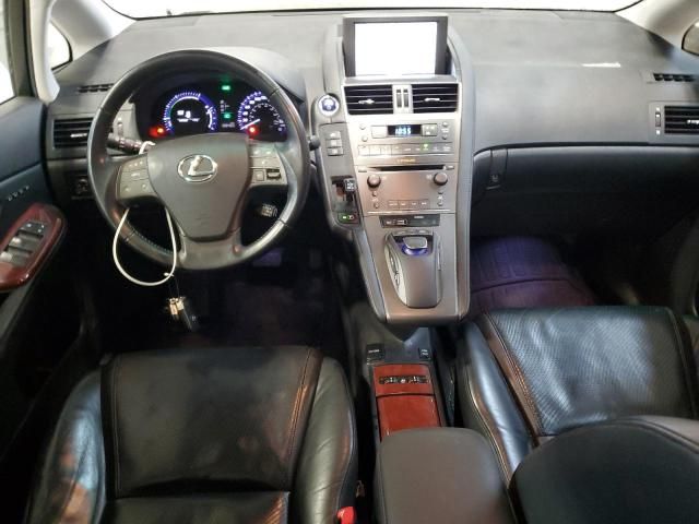 2010 Lexus HS 250H