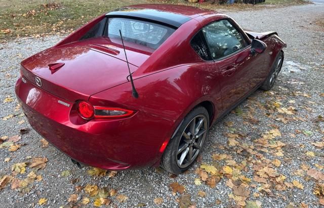 2021 Mazda MX-5 Miata Grand Touring